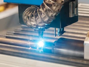 laser welding machine price