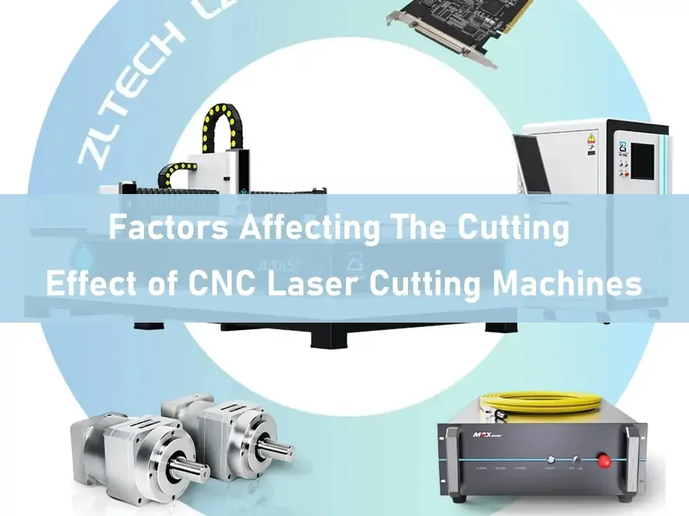 cnc laser cutting machines