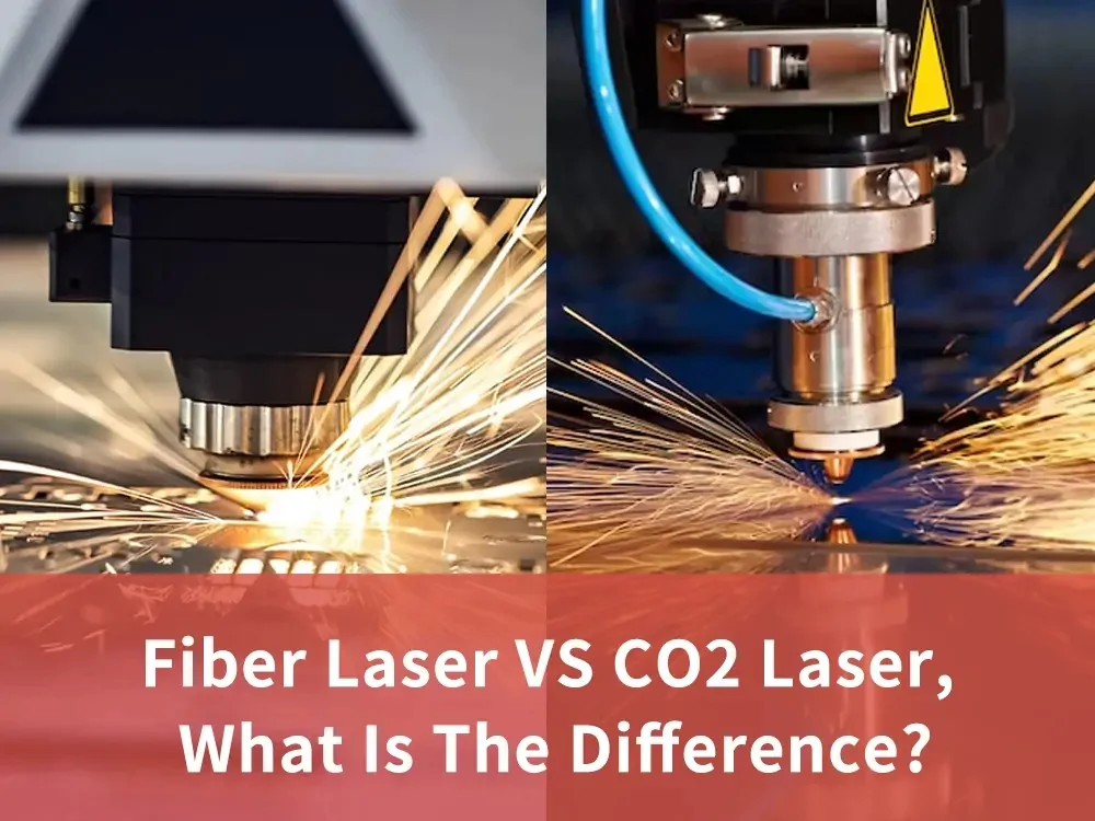 fiber laser vs co2