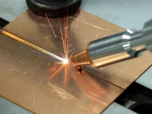 portable laser welding machine