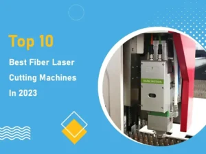 best fiber laser cutting machine