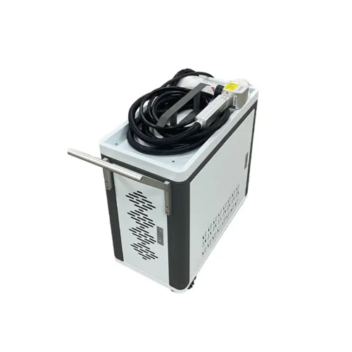 pulse 200w laser cleaning machine
