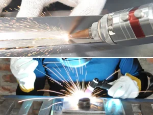 tig vs laser welding