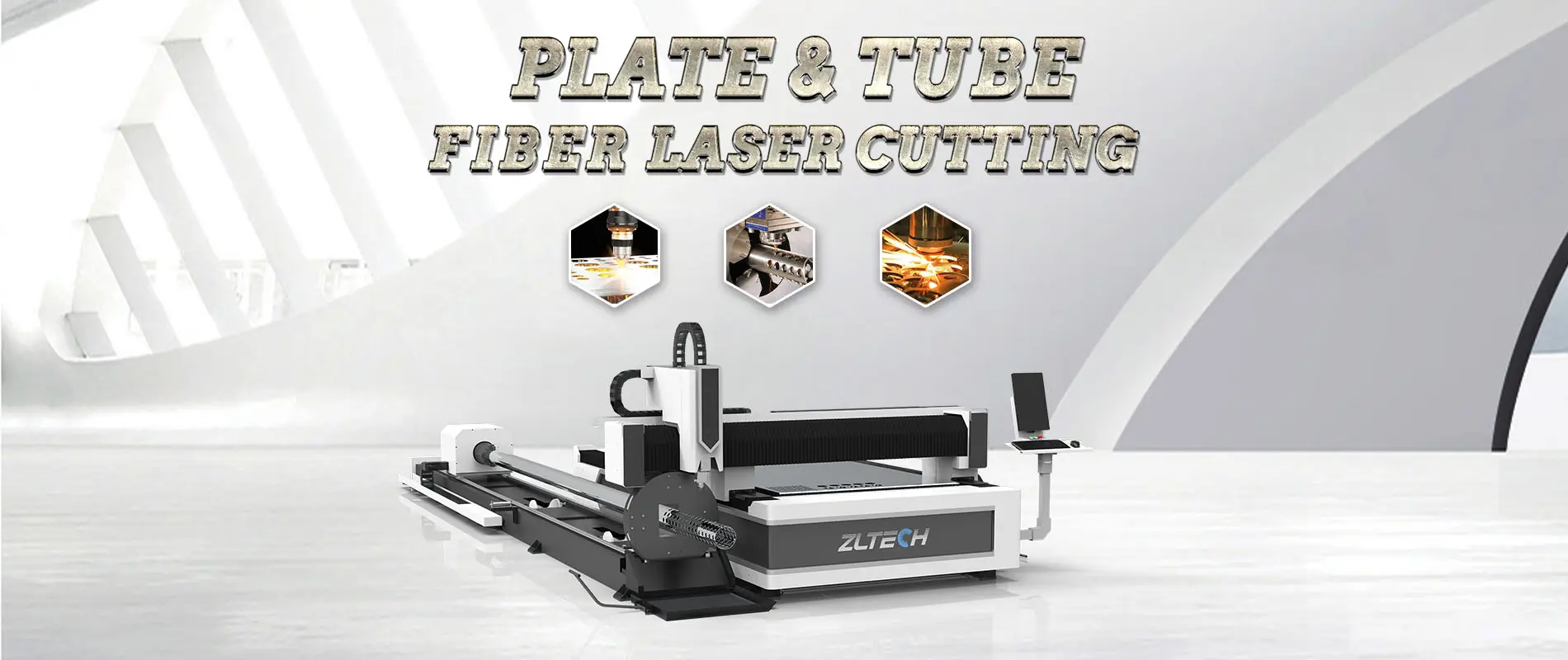 fiber laser cutting machine 1000w