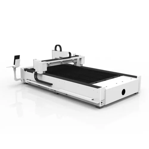 single platform 4020 sheet metal laser cutting machine