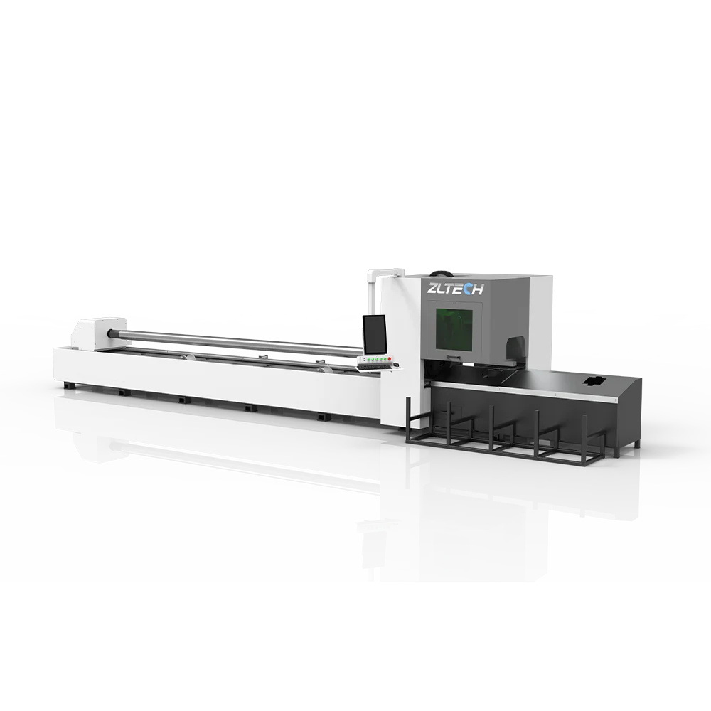 tube laser cutting machine manufacturer