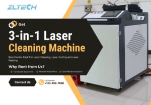 uitgebreide handleiding voor de 3 in 1 laserreinigingsmachine